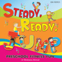 KIM9309CD - Steady Ready Jump in Cds