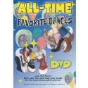 KIMKV100DVD - All-Time Favorite Dances Dvd in Dvd & Vhs