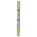 Glitter FX Gold Adhesive Liner, 18 x 6' - KIT06FC7GL0112P | Kittrich Corporation | Contact Paper"