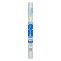 Adhesive Roll, Clear, 18" x 9 ', Glossy - KIT09FC9D73 | Kittrich Corporation | Contact Paper