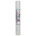 Clear Cover Adhesive Covering, Clear, 18" x 50 ft, Matte - KIT50FC9AC1606 | Kittrich Corporation | Contact Paper