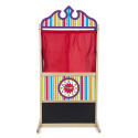 LCI2530 - Deluxe Puppet Theater in Puppets & Puppet Theaters
