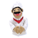 LCI2553 - Chef Puppet in Puppets & Puppet Theaters