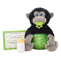 Baby Gorilla Stuffed Animal - LCI30451 | Melissa & Doug | Toys