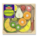 LCI4021 - Cutting Fruit Crate in Play Food