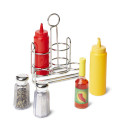 LCI9358 - Condiments Set in General