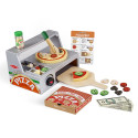 LCI9465 - Top & Bake Pizza Counter in Homemaking