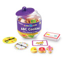 LER1183 - Goodie Games Abc Cookies in Language Arts