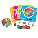 LER2395 - Healthy Helpings A Myplate Game in Science