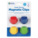 LER2692 - Super Strong Magnetic Clips in Clips