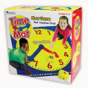 LER2981 - Time Activity Mat in Time
