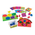 LER3483 - All Ready For Toddler Time Readiness Kit in Hands-on Activities