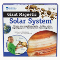 LER6040 - Giant Magnetic Solar System in Astronomy
