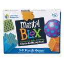 LER9280 - Mental Blox Critical Thinking Set in Games & Activities