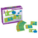 LR-2414 - Number Play 10/Pk Ages 3-6 in Counting