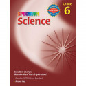 MGH0769653669 - Spectrum Science Gr 6 in Activity Books & Kits