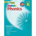 MGH0769682901 - Spectrum Phonics Gr K in Phonics