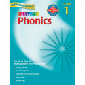 MGH076968291X - Spectrum Phonics Gr 1 in Phonics