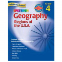 MGH0769687245 - Spectrum Geography Gr 4 in Geography