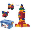 MLE32310 - Blocks 120Pc Set in Blocks & Construction Play