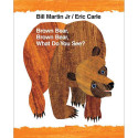 MM-9780805087185 - Brown Bear Brown Bear Big Book in Big Books