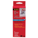 MMM7221 - Wall Mounting Tabs-144 Pkg 1/2X3/4 in Adhesives
