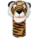 MTB206 - Plushpups Hand Puppet Tiger in Puppets & Puppet Theaters