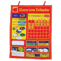 MTB800 - Classroom Calendar in Calendars