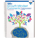 NL-4689 - 100 Growth Mindst Comments Gr 5/6 in Motivational