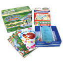 NP-232001 - Mastering Math Skills Games Class Pack Gr 2 in Math