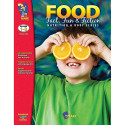 OTM405 - Food Fact Fun & Fiction in Health & Nutrition