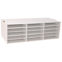 PAC01310 - Construction Paper Storage in Storage