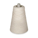 PAC09011 - Natural Cotton Warp Yarn 4P 800Yds in Yarn