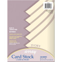 PAC101186 - Array Card Stock Ivory in Card Stock