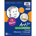 PAC2369 - Pacon Tracing Pads 9 X 12 in Sketch Pads
