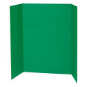 PAC3768 - Green Presentation Board 48X36 in Presentation Boards