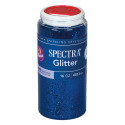 PAC91750 - Glitter 1 Lb Blue in Glitter