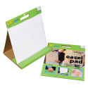 PACTSP1615 - Gowrite Self-Stick Table Top Easel Pads 16 X 15 in Easel Pads