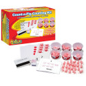 PC-2613 - Count A Pig Counting Kit in Math