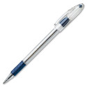 PENBK91C - Pentel Rsvp Blue Med Point Ballpoint Pen in Pens