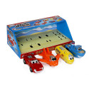 PPY61301 - Magnetic Mix Or Match Junior in Toys