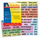 PSZP245R - High-Freq Vocab Card Set Spanish in Flash Cards