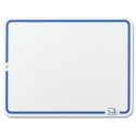 QRT12900962A - Quartet Lap Boards Dry Erase Blank 9X12 in Dry Erase Boards
