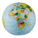 RE-15001 - Political-Inflate Globe 12 Es 12 in Globes