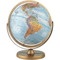 RE-30801 - Pioneer Globe in Globes