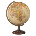 RE-31536 - The Lenox Globe Antique Finish in Globes
