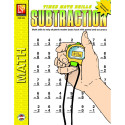 REM502 - Timed Math Facts Subtraction in Addition & Subtraction