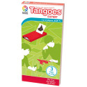 Tangoes Brainiac - RG-T200 | Smart Toys And Games, Inc | Patterning