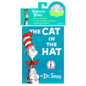 RH-9780375834929 - Carry Along Book & Cd The Cat In The Hat in Book With Cassette/cd
