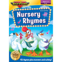 RL-982 - Nursery Rhymes On Dvd in Dvd & Vhs